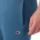 4. Champion Rib Cuff Pants Men's Blue 220299 BS133