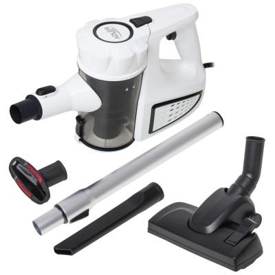 11. ADLER AD 7036w handheld vacuum cleaner white