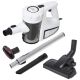 11. ADLER AD 7036w handheld vacuum cleaner white