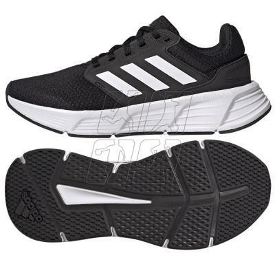 Adidas Galaxy 6 W GW3847 running shoes