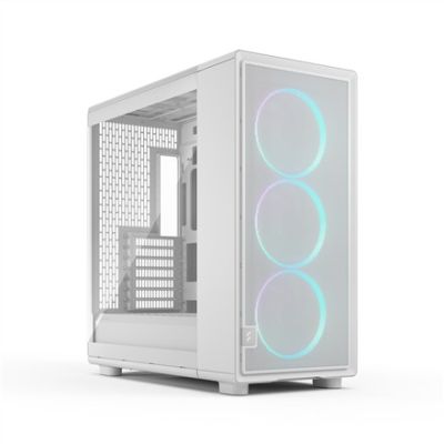 19. Fractal Design Epoch XL Tower White