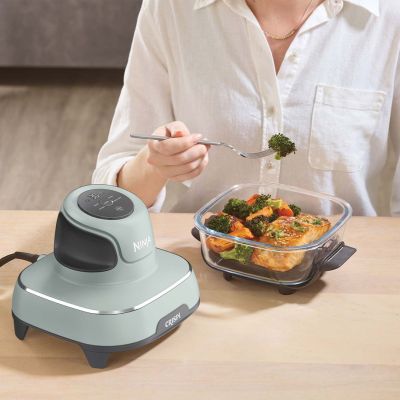 2. CRISPi Sage FN101 NINJA air fryer