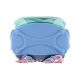 14. Herlitz 400205349 backpack School backpack Mint