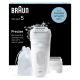 Braun Silk-?pil 5-041