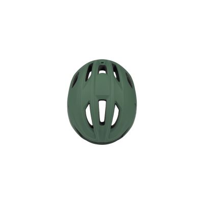 7. HJC CROSSER MT KHAKI GREEN Bicycle Helmet size S
