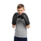 9. Meteor 6 oz Training Boxing Gloves, Velcro, PU
