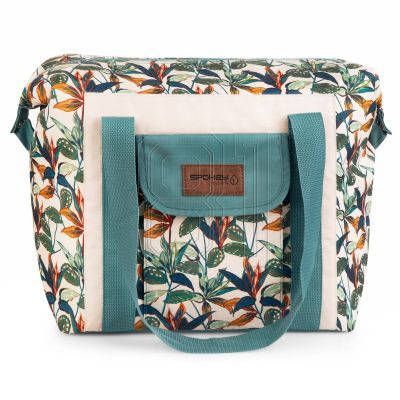 2. Spokey Eco Way SPK-929508 thermal bag