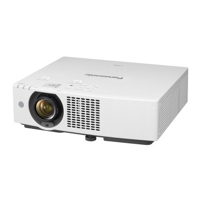 3. Panasonic PT-VMZ62 6500 ANSI lumens LCD WUXGA (1920x1200)