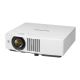3. Panasonic PT-VMZ62 6500 ANSI lumens LCD WUXGA (1920x1200)