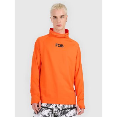 3. Men’s Thermal Insulated Base Layer Top 4F 4FWAW25UBRUM089-70S