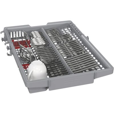 15. BOSCH SPV4HMX13E built-in dishwasher, fully integrated, 45 cm