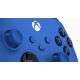 12. Microsoft EP2-29940 Game Controller Blue, White Bluetooth Gamepad Analog/Digital Android, PC, Xbox One, Xbox Series S, Xbox Series X, iOS