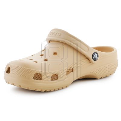 8. Crocs Classic 10001-209 Flip-Flops