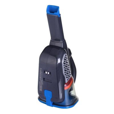 4. 18V BLACK&DECKER BHHV520BF Handheld Vacuum Cleaner