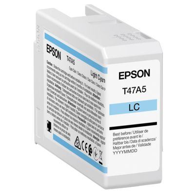 Epson Ink Light cyan (C13T47A500)