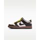 11. NIKE DUNK LOW BDAY SE BG women's shoes (HQ9294-100)