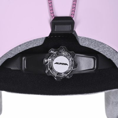 7. ALPINA ZUPO ski helmet (51-55 new 2021)