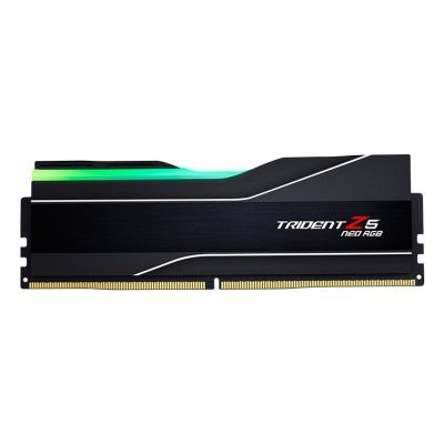 G.Skill F5-6000J4048F24GX1-TZ5NR Memory Module 24GB 1 x 24GB DDR5 6000MT/s 288-pin DIMM