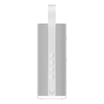 2. Xiaomi Sound Play Portable Stereo Speaker White 18W