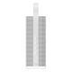 2. Xiaomi Sound Play Portable Stereo Speaker White 18W