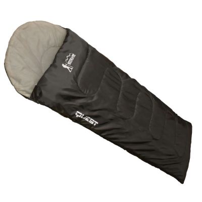 3. Quest Compression Sleeping Bag