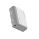 3. CUKTECH 30W 10000mAh Power Bank 1C1A - CP13- Gray Color