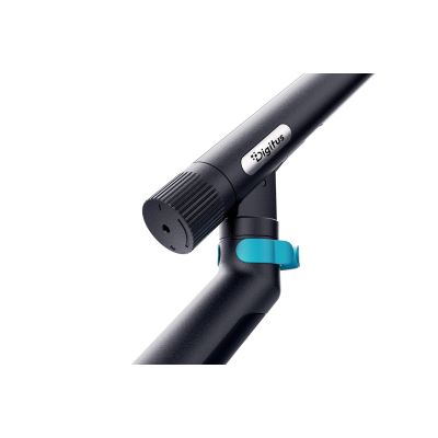 6. Digitus Dual Monitor Mount, 2x 35", 2x 10 kg