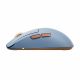 2. CHERRY XTRFY M68 Wireless Mouse, Blue Wireless Mouse