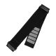 3. FIXED FIXNST2-QF22MM-BK watch part/accessory Watch strap
