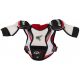 5. Easton Synergy GX Yth Jr A143042 Hockey Shoulder Pads
