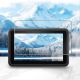 4. Tech-Protect Glass Fit+ 2-Set Tempered Glass for DJI Osmo Action 6