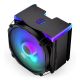 14. Endorfy Fortis 5 Black ARGB CPU Cooler