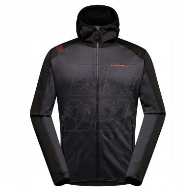 3. La Sportiva Upendo Hoody M L67 sweatshirt 900322