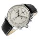 3. Men's Watch ZEPPELIN 100 Yahre 7690-1 + BOX