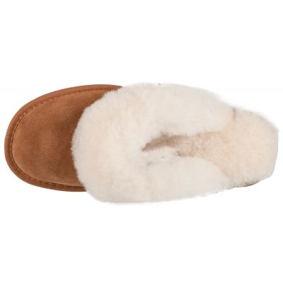 7. EMU Australia Jolie W Flip Flops W10015-CHES