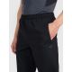 3. Men's quick-drying training pants 4F 4FWMM00TFTRM1067-20S