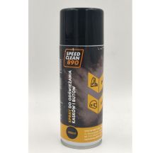SPEEDCLEAN890 Helmet Freshener 400 ml