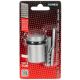 7. 27/46 mm Satin Stainless Steel Door Stopper KOWALSKI