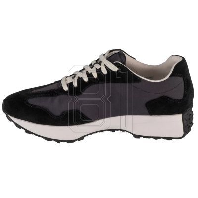 2. Skechers Upper Cut Neo Jogger - Lantis 210744-BLK Black 42