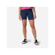 Rossignol W Skpr Tight Shorts Navy Blue