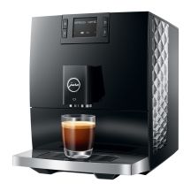 Jura C3 Piano Black (EA) Coffee Machine