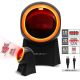 14. QOLTEC BARCODE READER STATIONARY 1D | 2D