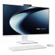 9. ASUS V400 AiO V470VAK-WPE261W Intel Core 5 210H 68.6 cm (27") 1920 x 1080 px All-in-One PC 16 GB DDR5-SDRAM 1 TB SSD Windows 11 Home Wi-Fi 6 (802.11ax) White