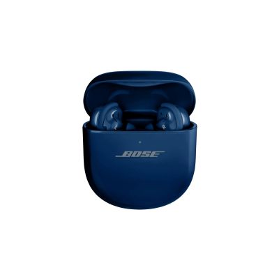 5. Bose 882826-0060, Wireless Headset, Blue, 80g