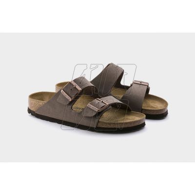 2. Birkenstock Arizona BS W 0151183 slippers