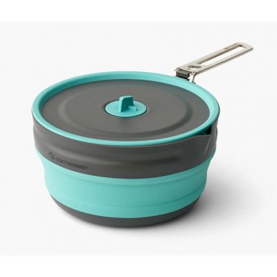 SEA TO SUMMIT Frontier UL 2.2L Collapsible Pot