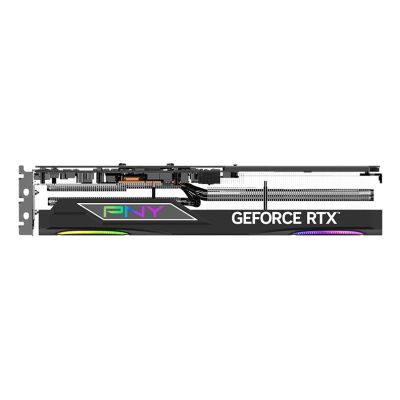 3. PNY GeForce RTX 5070 Ti EPIC-X RGB OC NVIDIA 16 GB GDDR7