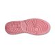 5. Air Jordan 1 Mid GS Fierce Pink Kids' Shoes - FD8780-116