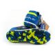 9. Joma children's sports shoes Top Flex JR 2633 indoor football shoes