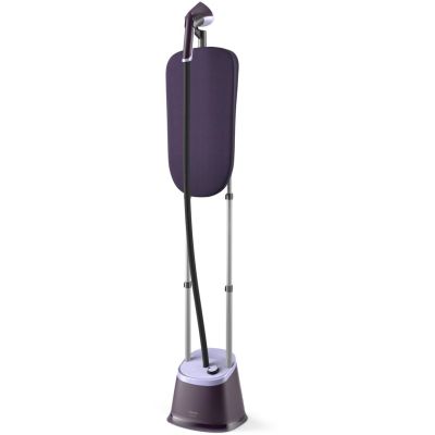3. Philips 3000 Series STE3160/30 Stand Steamer, 3 steam settings, 2000W, Tiltable StyleBoard